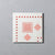 Pink Diamond Corner Cement Tile